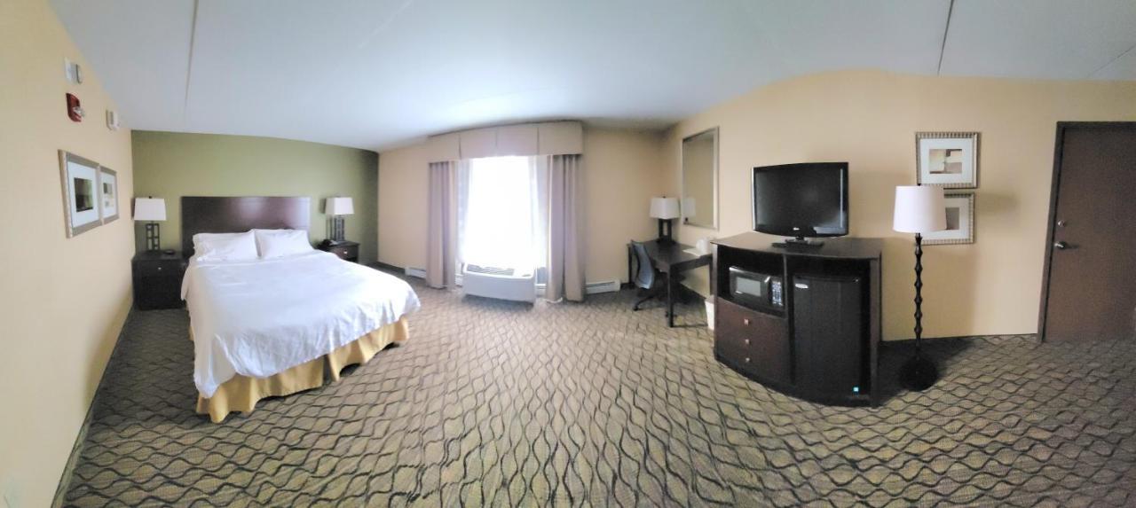 Wingate By Wyndham Kittanning Hotel Екстериор снимка