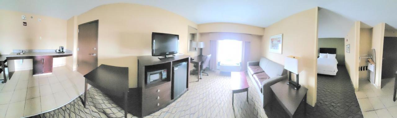 Wingate By Wyndham Kittanning Hotel Екстериор снимка