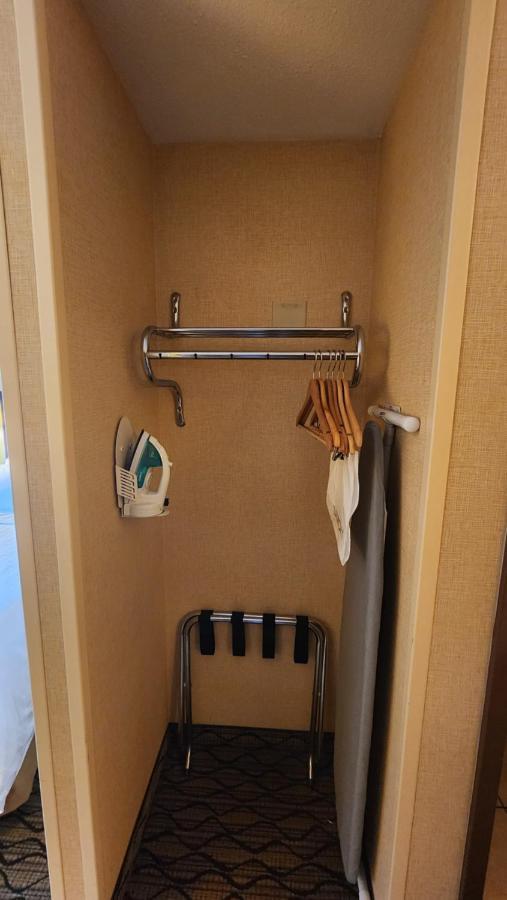 Wingate By Wyndham Kittanning Hotel Екстериор снимка