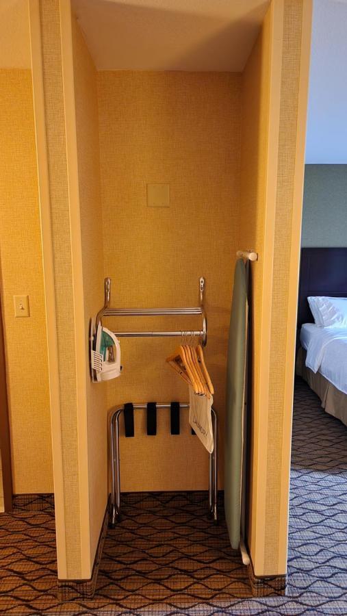 Wingate By Wyndham Kittanning Hotel Екстериор снимка