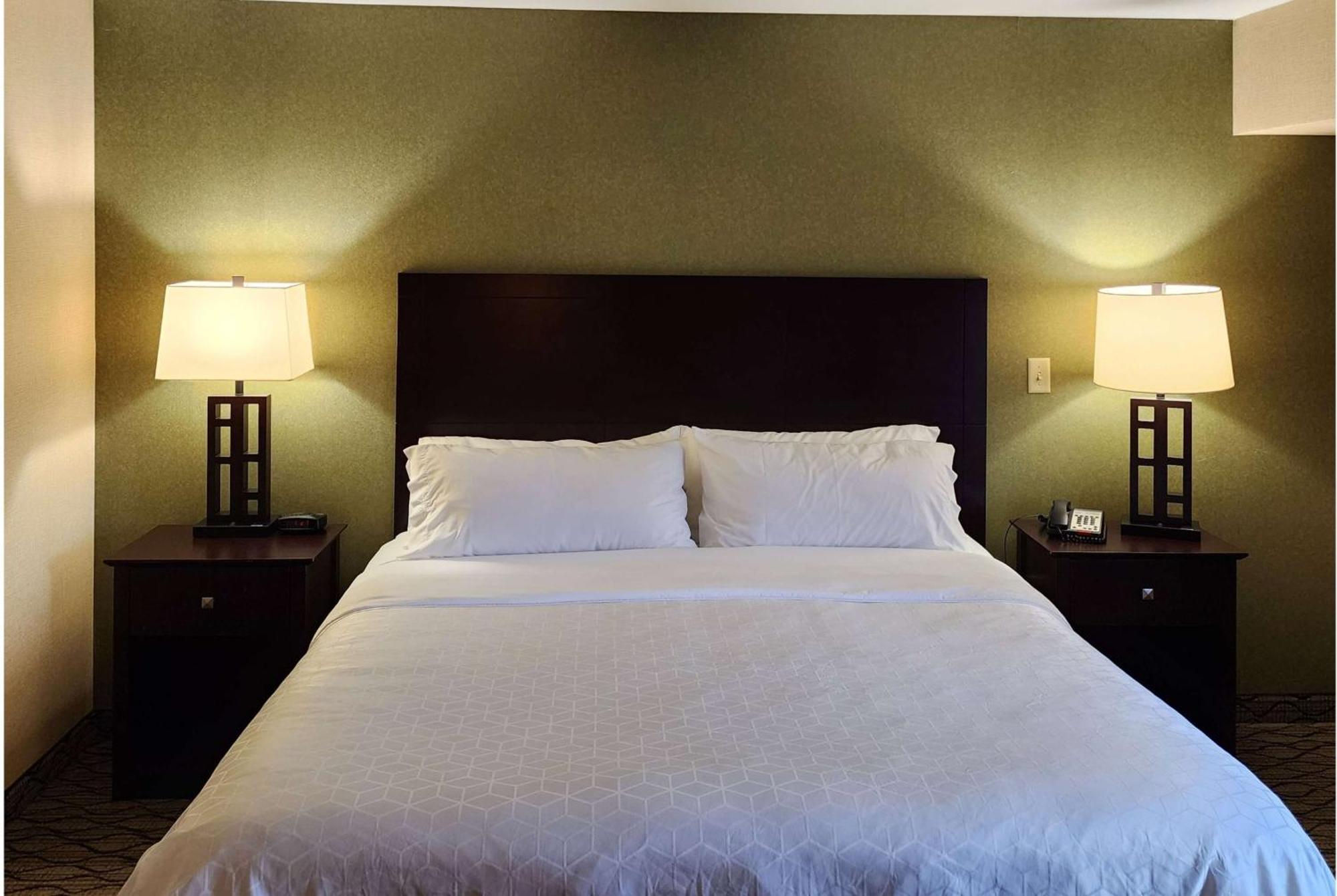Wingate By Wyndham Kittanning Hotel Екстериор снимка